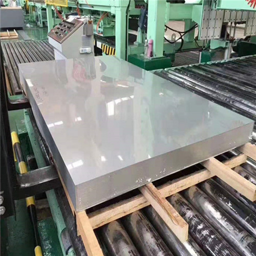 不锈钢拉丝板环保因素支撑不锈钢有望高位震荡