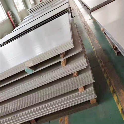 1Cr18Ni9Ti不锈钢板产量均同比小幅增长
