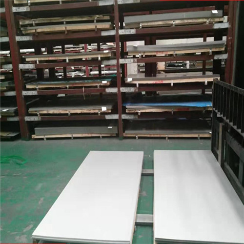 不锈钢8K板材质判定及区分方法