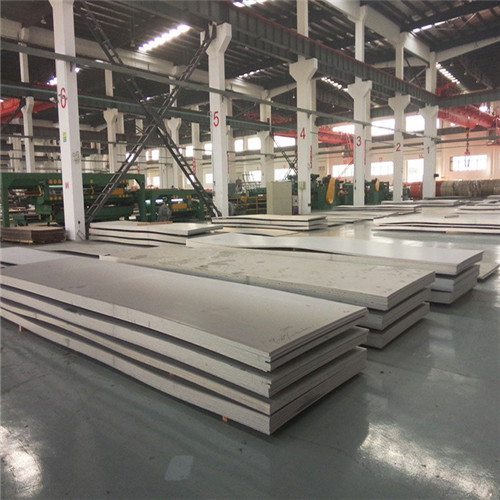 304磨砂不锈钢板产量均同比小幅增长