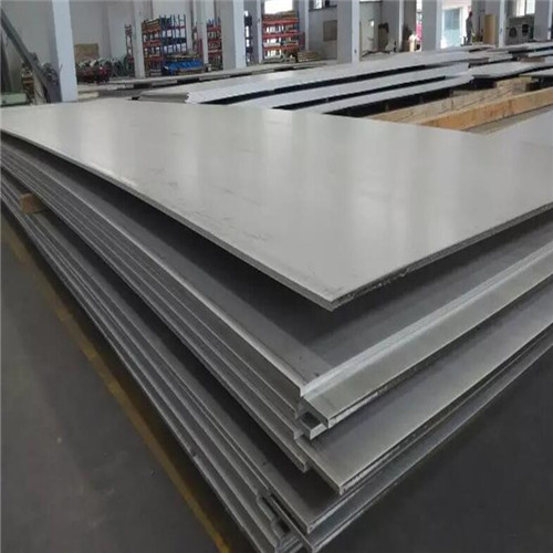广州联众产不锈钢板重心有所上移多单继续少量持有