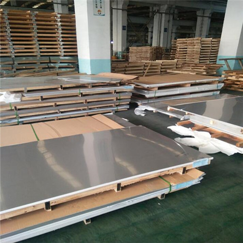 上海克虏伯产不锈钢板库存和市场库存处于低位的状态仍将延续